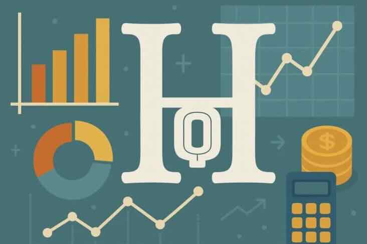 Quantitative Finance and Algorithmic Trading